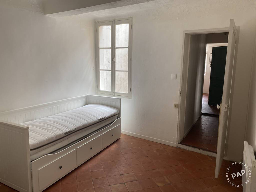 Location appartement 2 pièces Aix-en-Provence (13)