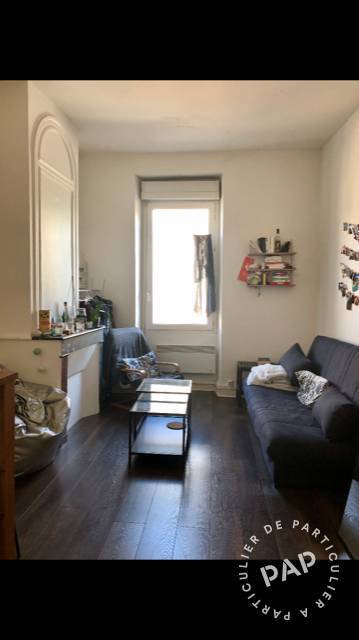 Vente appartement studio Bordeaux (33)