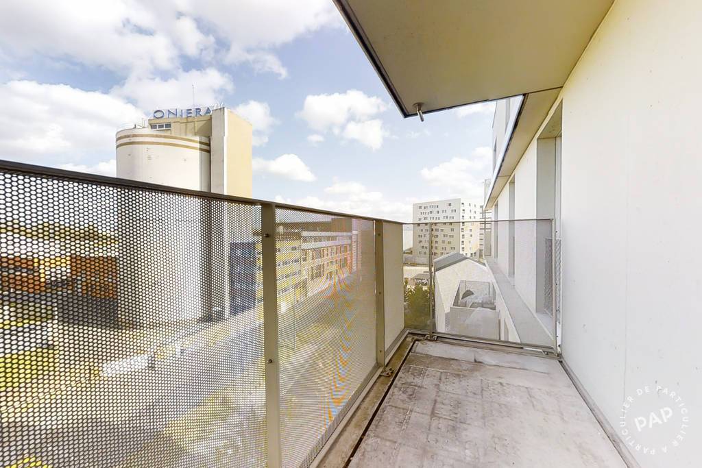 Vente appartement 2 pièces Lille (59)