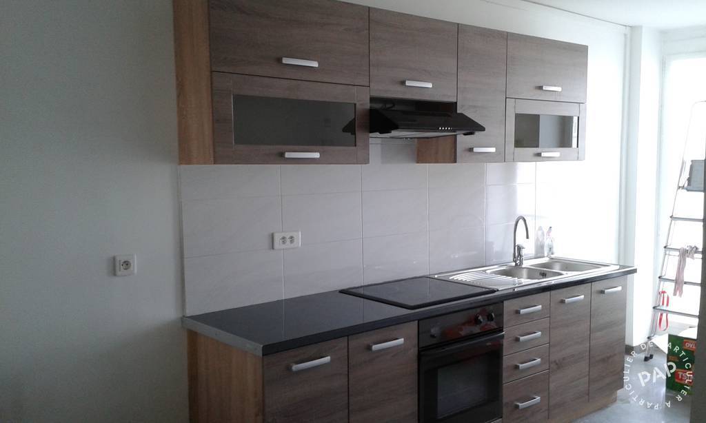 Location appartement studio Choisy-le-Roi (94600)