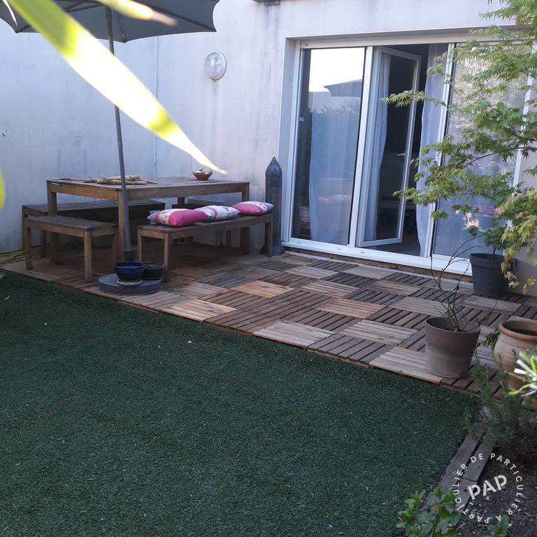 Vente maison 3 pièces Montpellier (34)