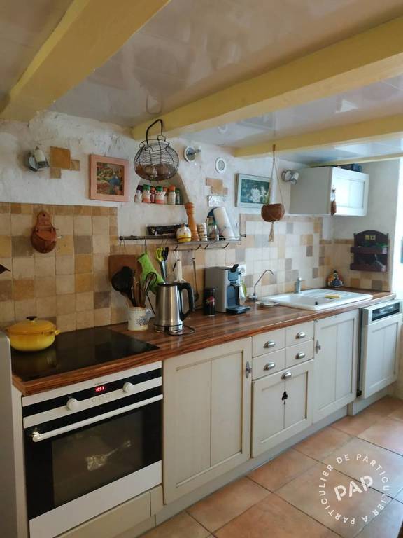 Vente maison 3 pièces Carpentras (84200)