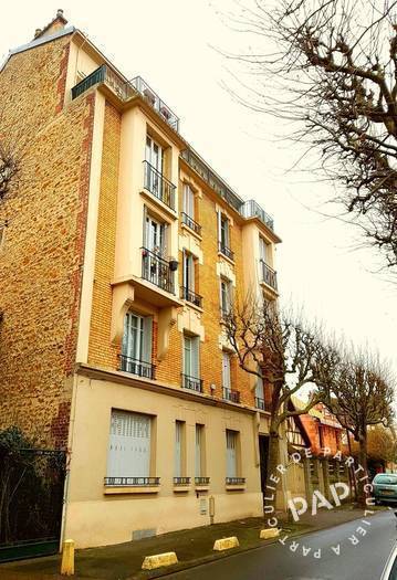 Location appartement 2 pièces Champigny-sur-Marne (94500)