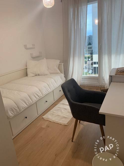 Location appartement studio Épinay-sur-Seine (93800)