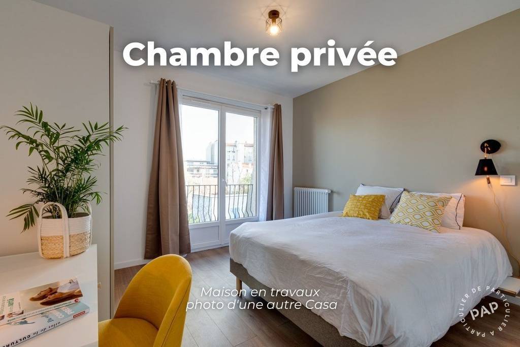 Location appartement studio Maisons-Alfort (94700)