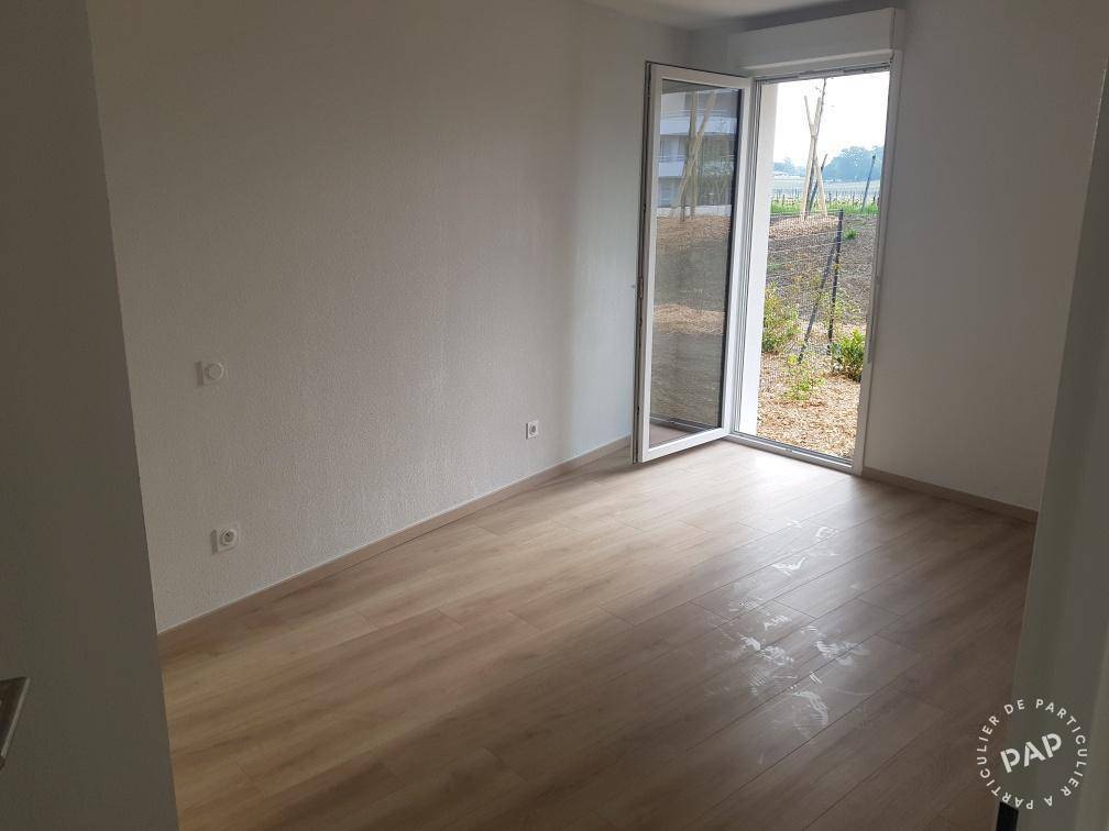 Vente appartement 2 pièces Bassens (33530)