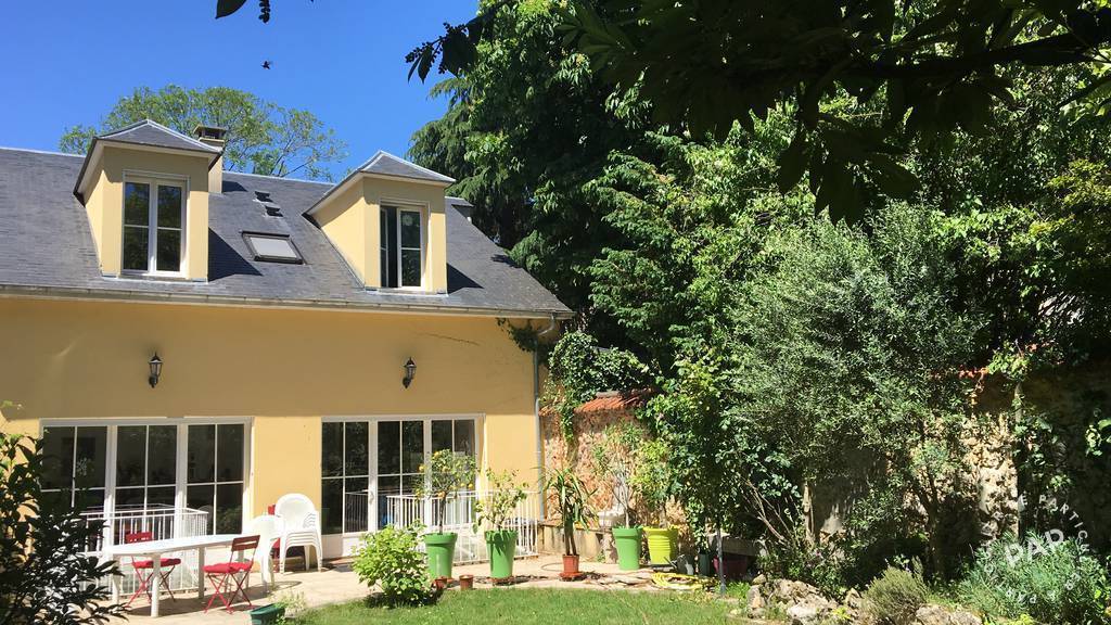 Vente maison 5 pièces Versailles (78000)