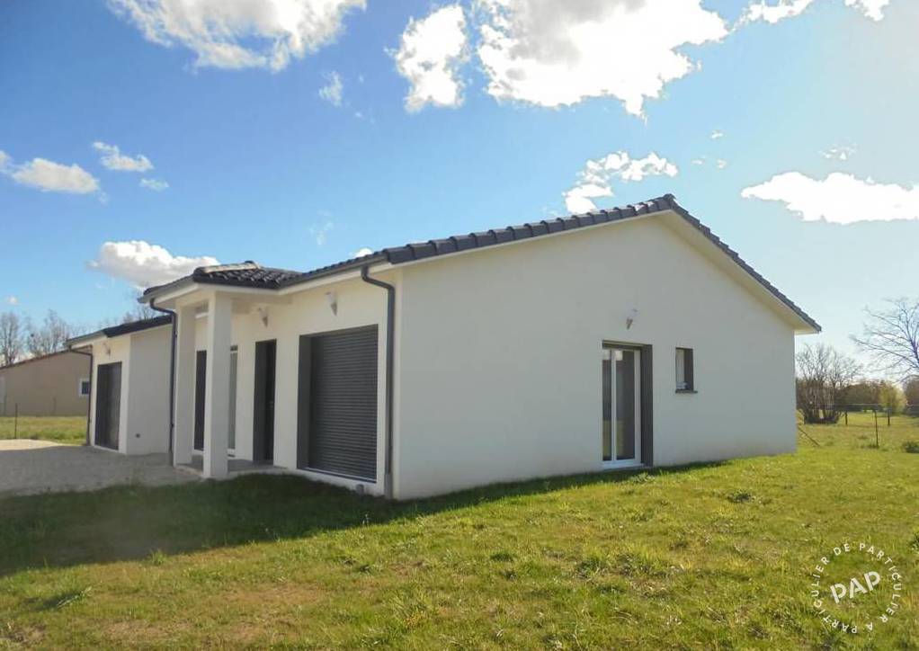Vente maison 4 pièces Castelsarrasin (82100)