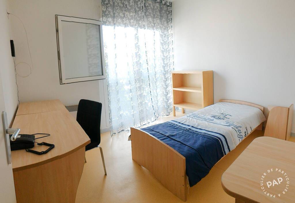 Location appartement studio Orléans (45)