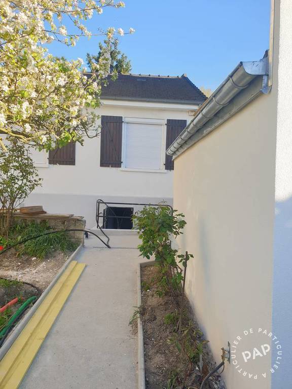 Location maison 3 pièces Antony (92160)