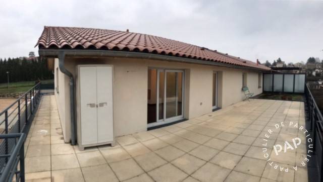 Vente appartement 3 pièces Dardilly (69570)