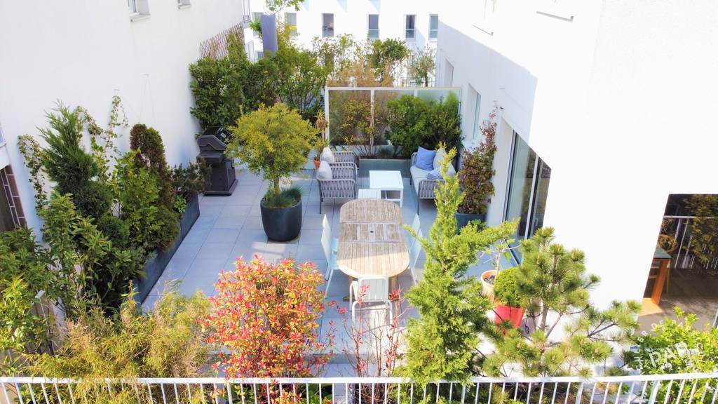 Vente appartement 4 pièces Saint-Ouen (93400)