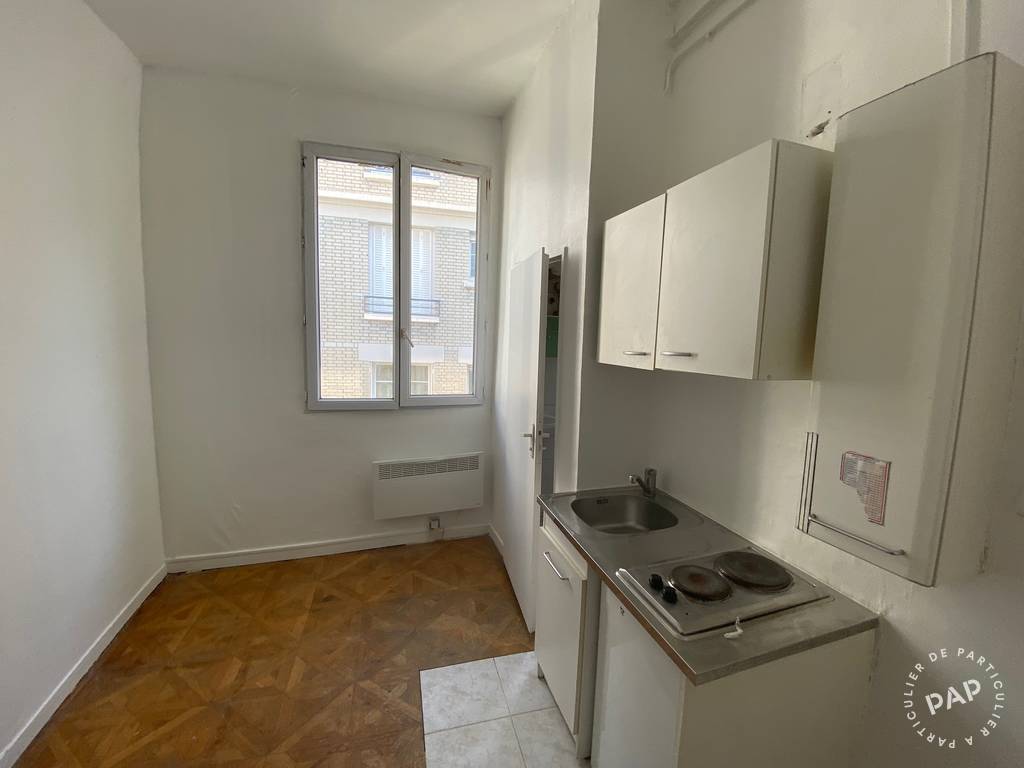 Vente Appartement Paris 11E (75011)