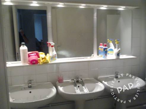 Vente Appartement Montpellier (34000)