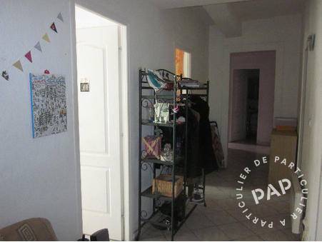 Vente Appartement