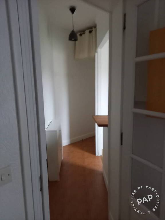 Appartement a louer paris-11e-arrondissement - 2 pièce(s) - 28 m2 - Surfyn