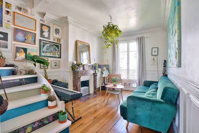 Paris 13E (75013)