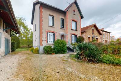 Vente Maison Chateau Thierry De Particulier A Particulier Pap