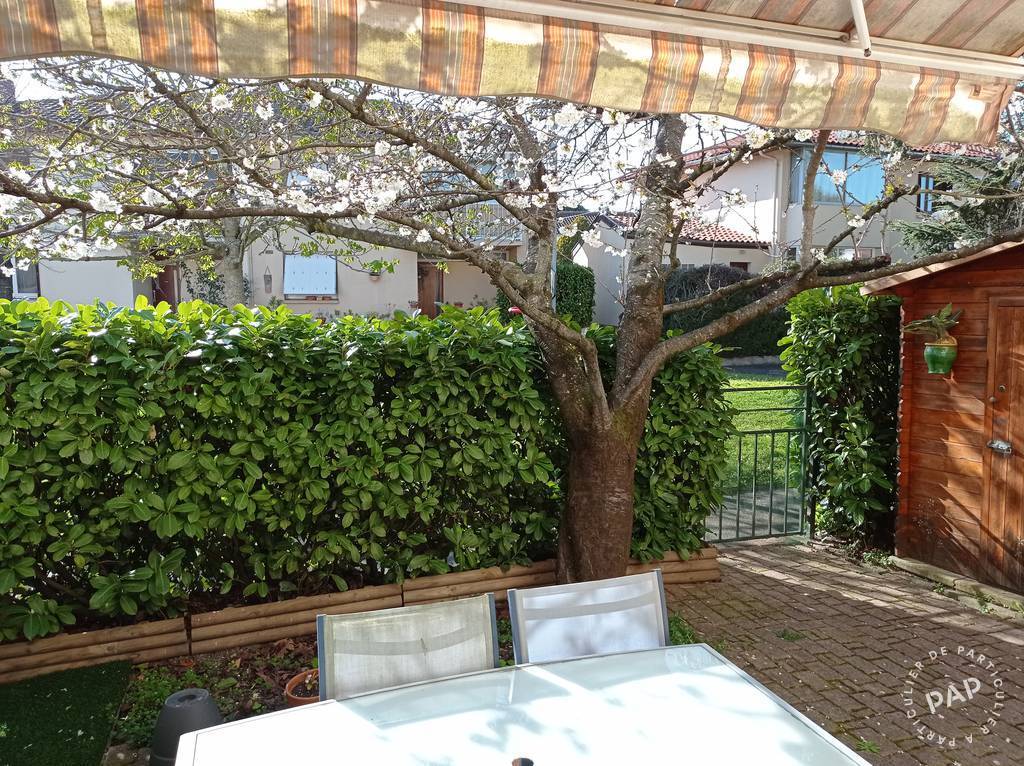 Vente maison 4 pièces Toulouse (31)