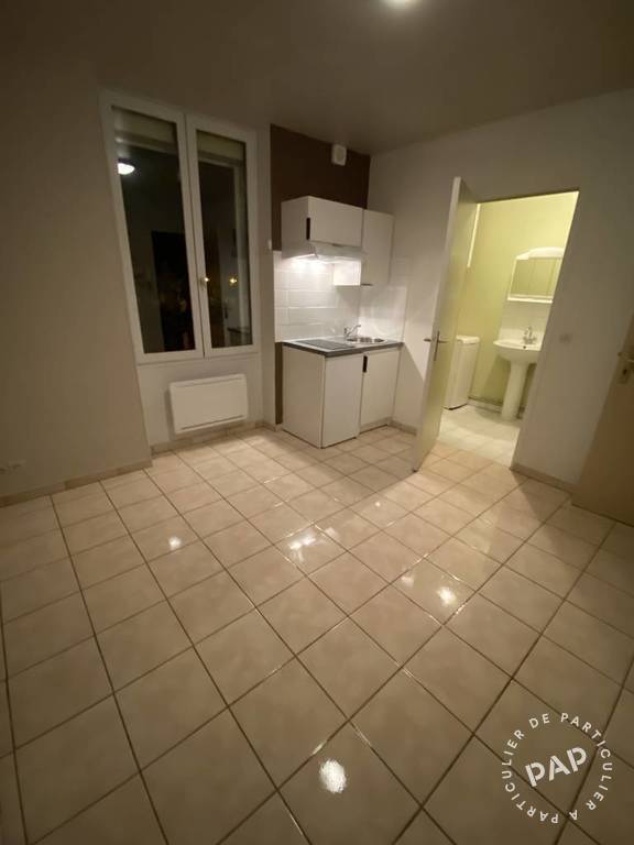 Location appartement studio Valmondois (95760)