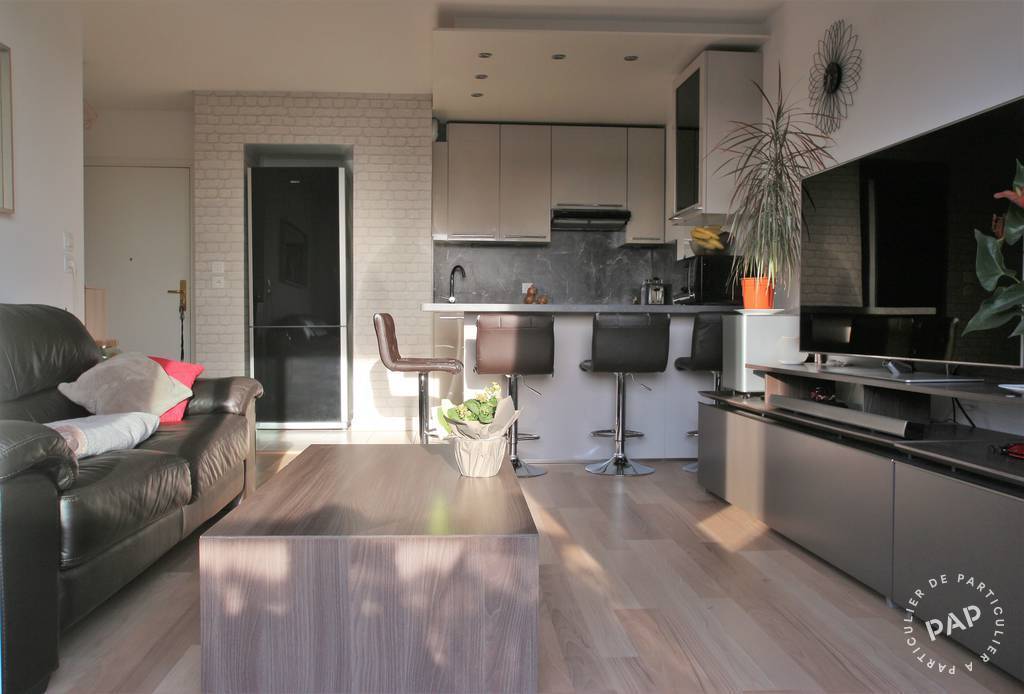 Vente appartement 3 pièces Argenteuil (95100)