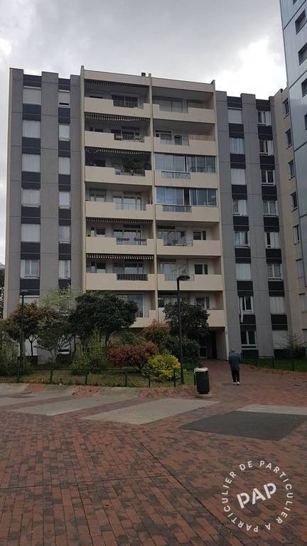 Vente appartement 2 pièces Argenteuil (95100)