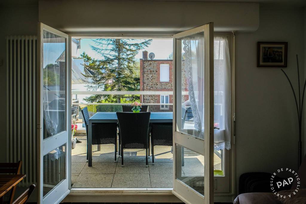 Vente appartement 3 pièces Saint-Quay-Portrieux (22410)