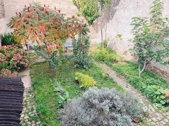 Vente appartement 2 pièces Savigny-sur-Orge (91600)