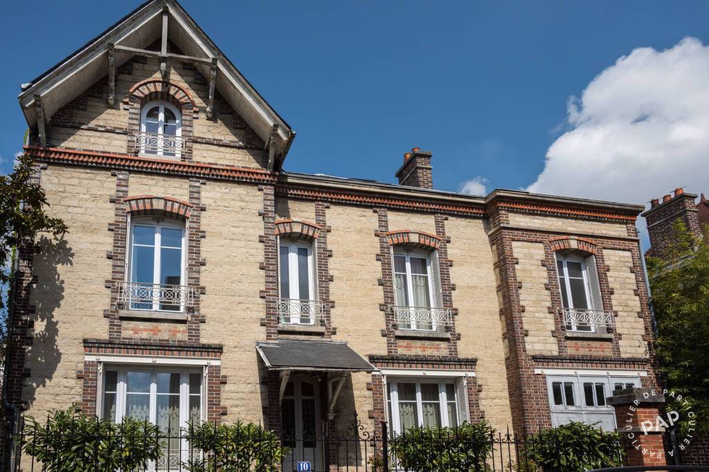 Vente maison 10 pièces Troyes (10000)