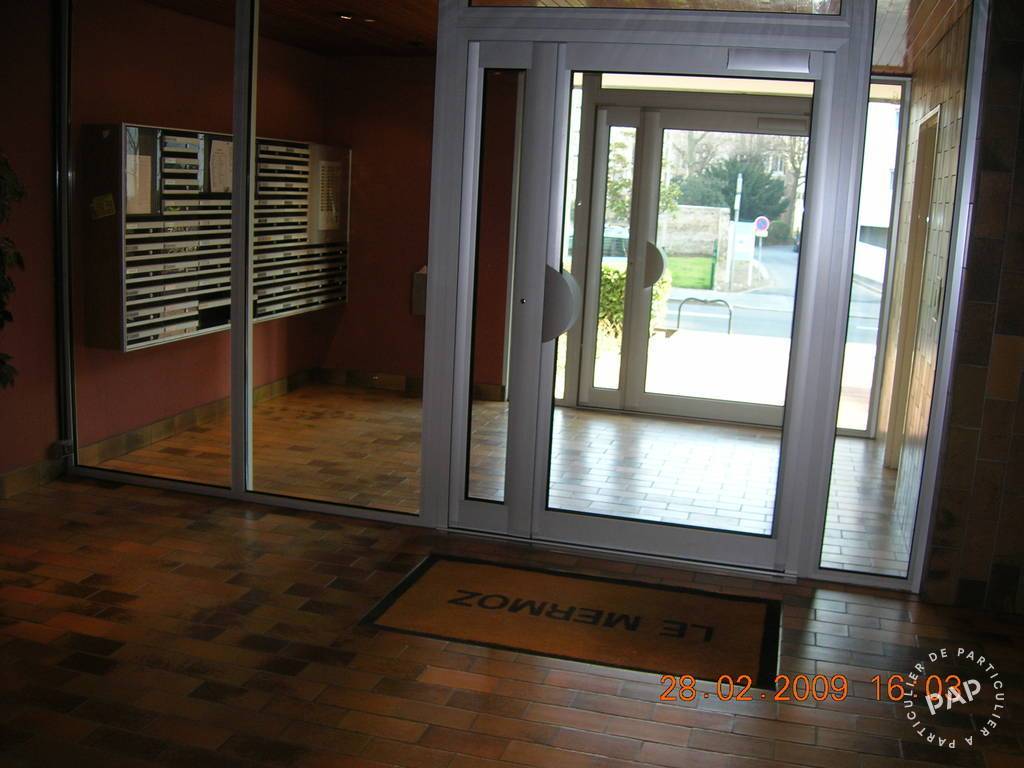 Location appartement studio Courbevoie (92400)