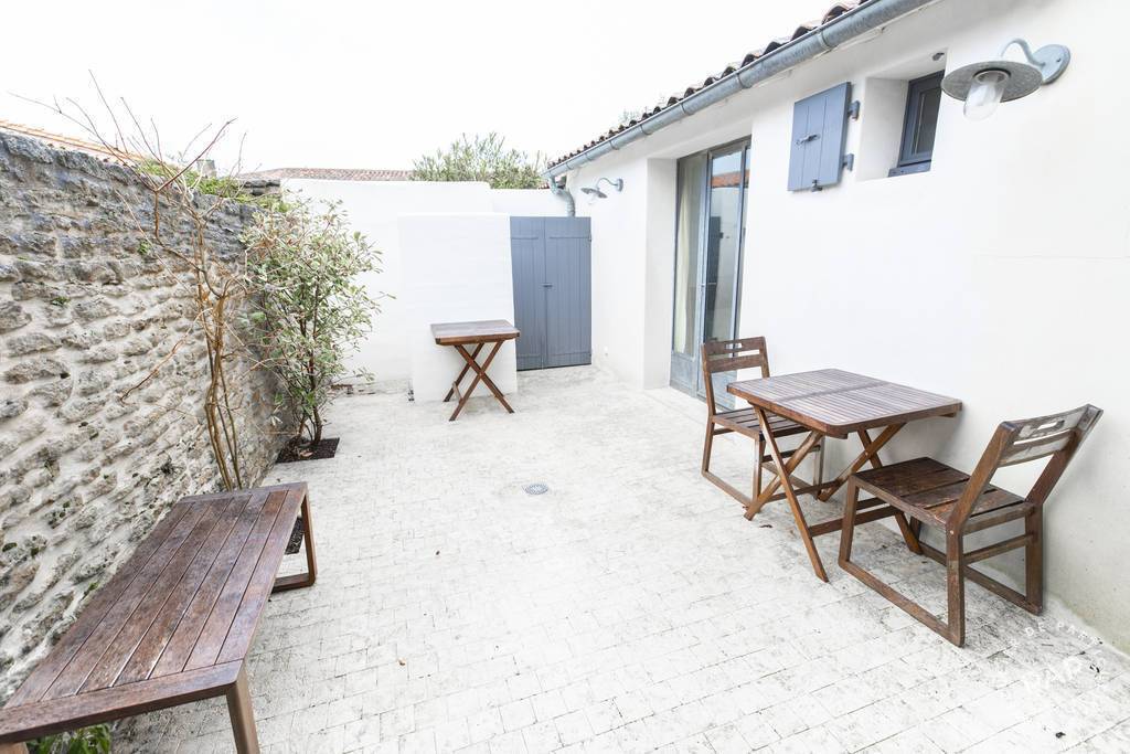 Vente maison Île de Ré maison à vendre Île de Ré Journal des