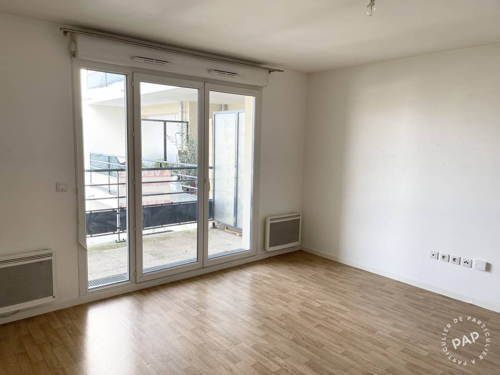 Vente appartement 3 pièces Meaux (77100)