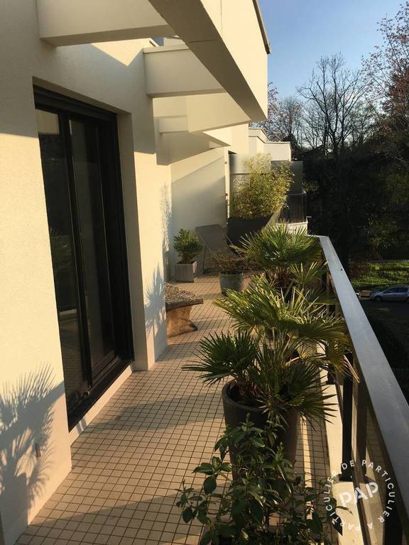 Vente appartement 5 pièces Écully (69130)