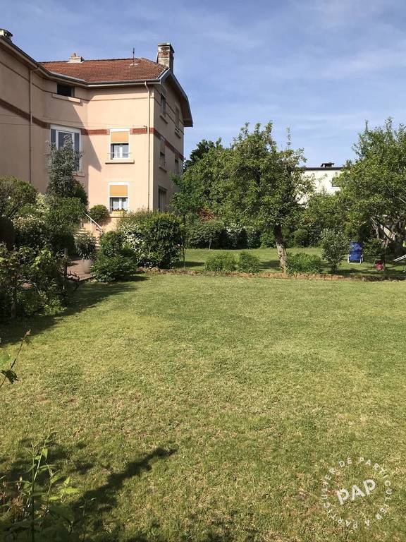 Vente maison 7 pièces Nancy (54)