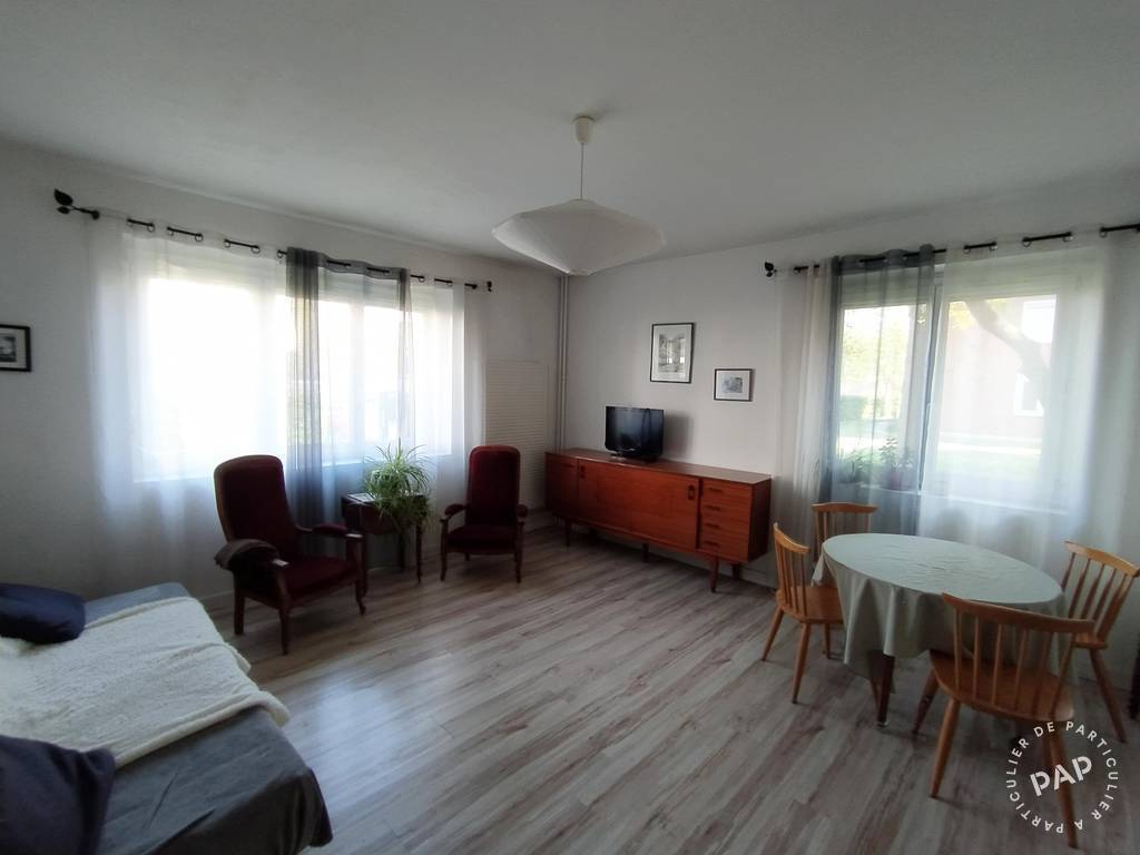Vente appartement 3 pièces Créteil (94000)