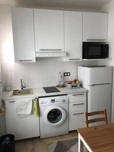 Paris 10E (75010)