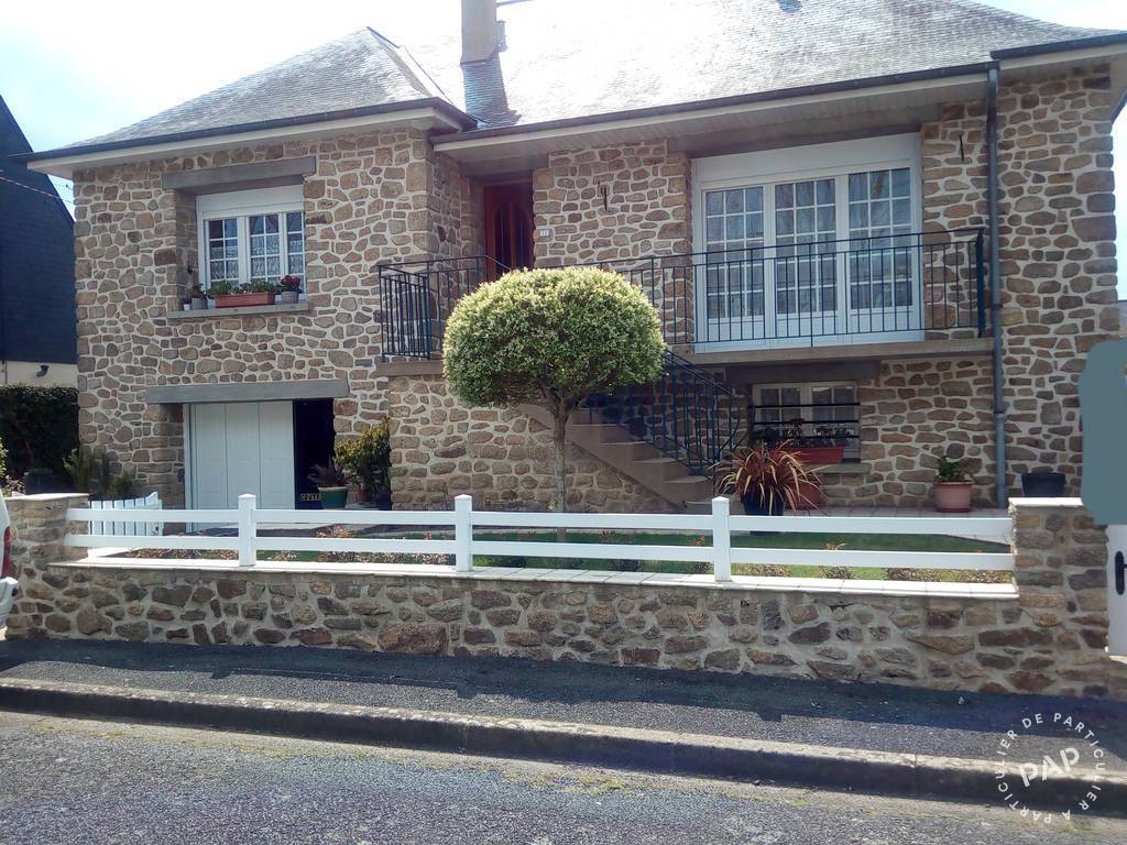 Vente maison 4 pièces Moulay (53100)
