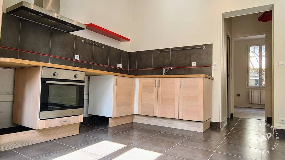 Vente appartement 2 pièces Montreuil (93100)