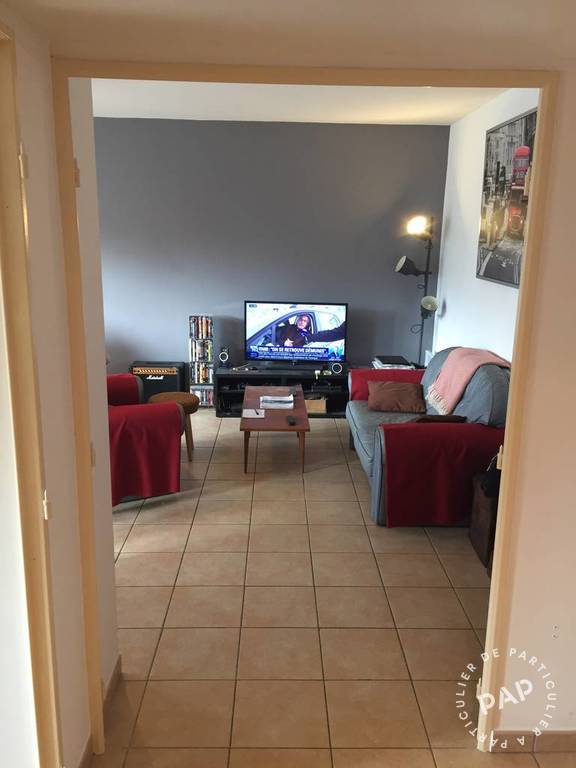 Location appartement 3 pièces Marseille 1er