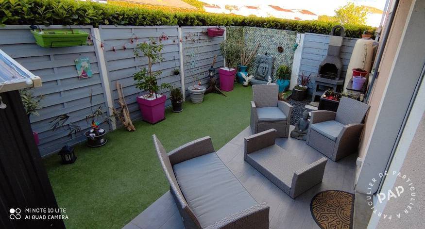 Vente appartement 2 pièces Portet-sur-Garonne (31120)