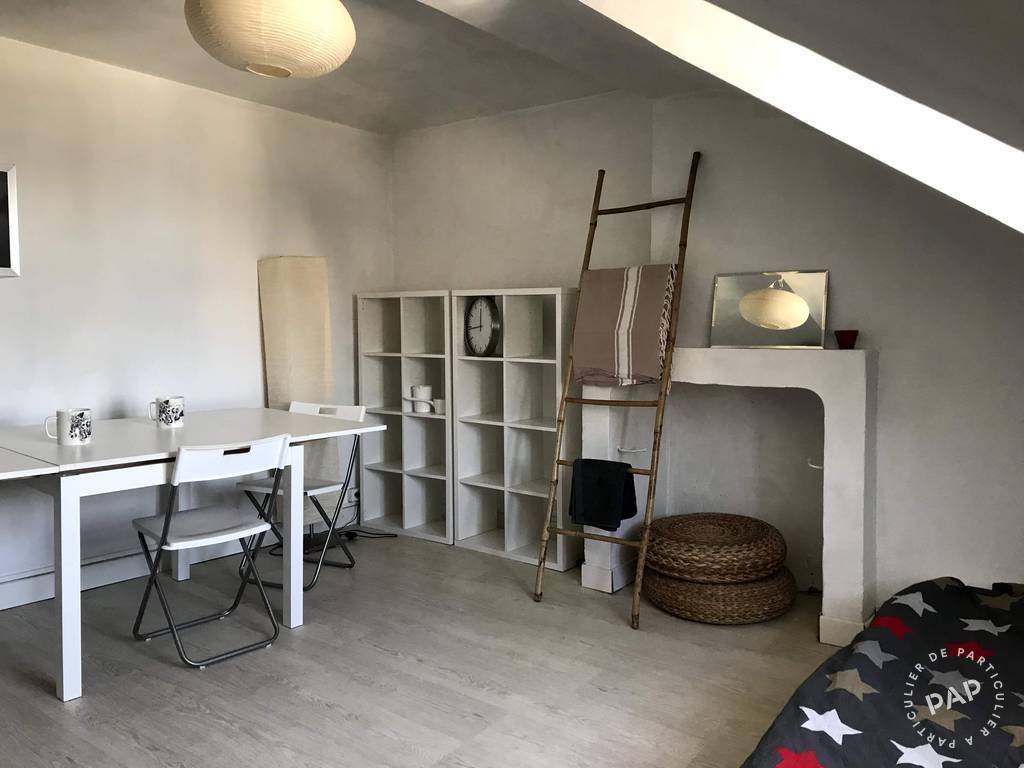 Location appartement studio Versailles (78000)