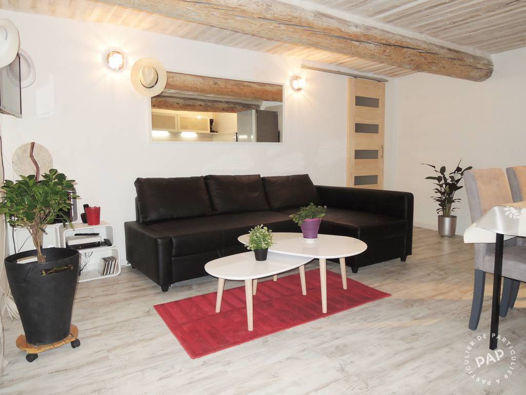 Vente appartement studio Aix-en-Provence (13)
