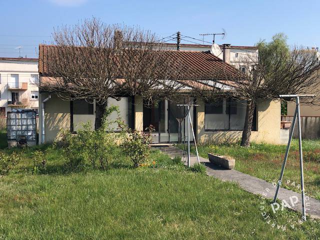 Location maison 4 pièces Albine (81240)