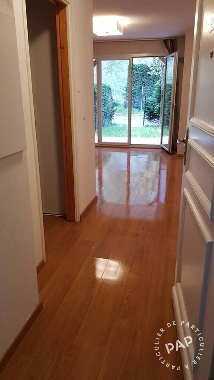 Vente appartement 3 pièces Luz-Saint-Sauveur (65120)