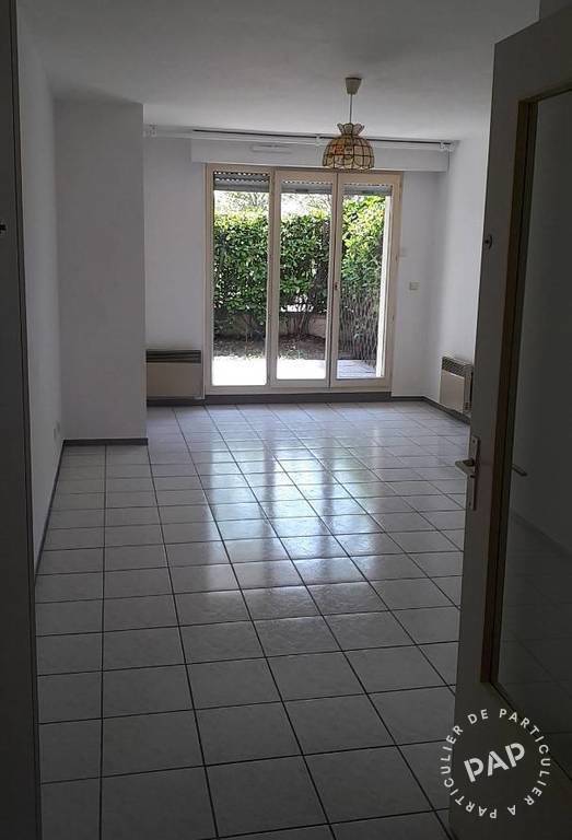 Location appartement 2 pièces Noisy-le-Grand (93160)