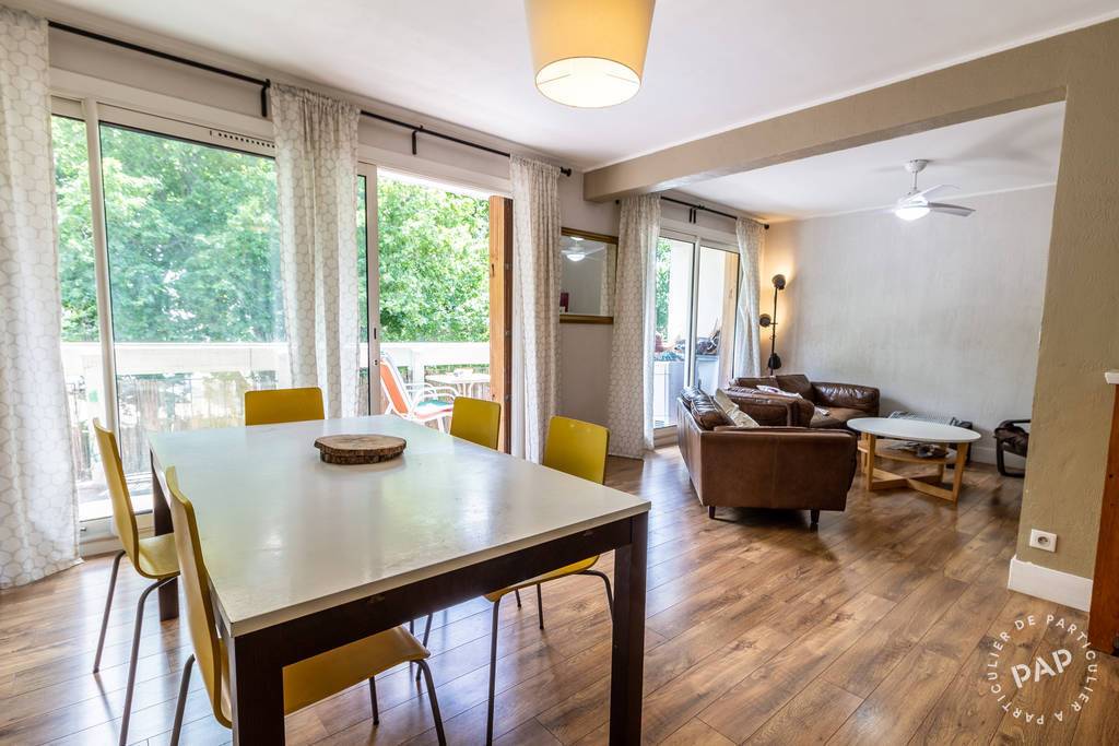 Vente appartement 5 pièces Avignon (84)