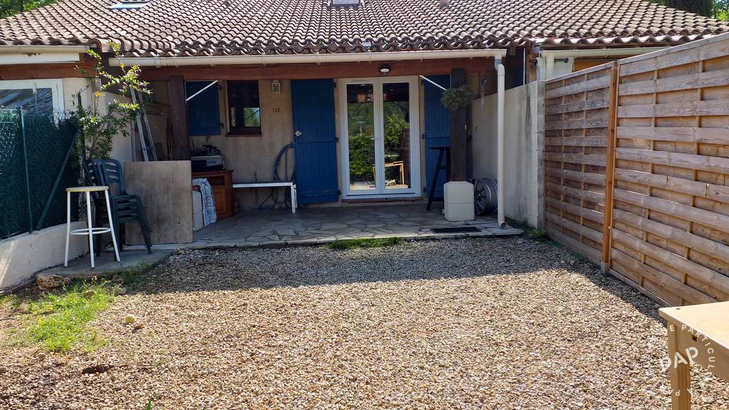 Vente maison 2 pièces Tourrettes (83440)