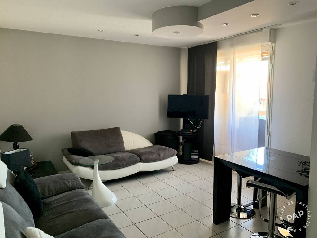Vente maison 3 pièces Tarbes (65000)