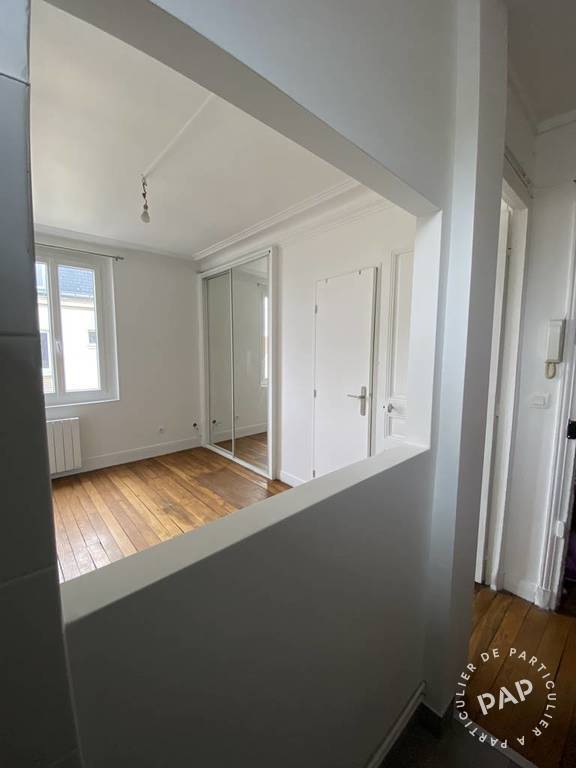 Vente appartement studio Le Perreux-sur-Marne (94170)