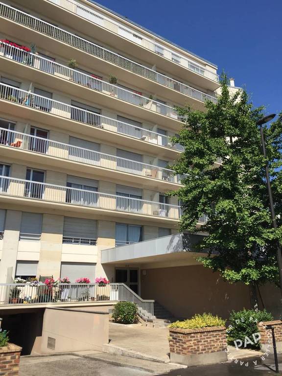 Location appartement studio Boulogne-Billancourt (92100)